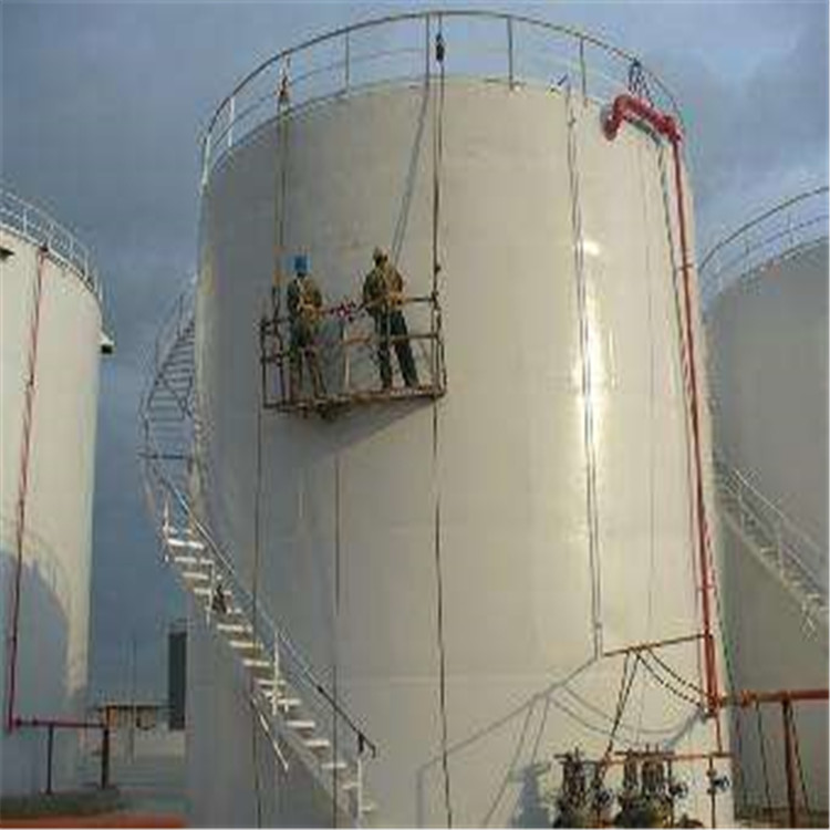 来安喷漆翻新・工业喷漆・设备喷漆服务简介